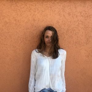 Meet your Posher, Allison